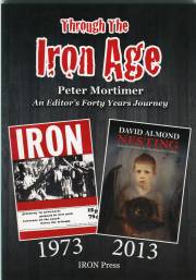 Through the Iron Age, by Peter Mortimer
