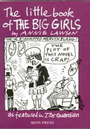 The little Book of The Big Girls