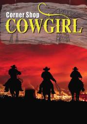 Cornershop Cowgirl