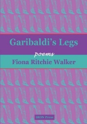 Garibaldi's Legs