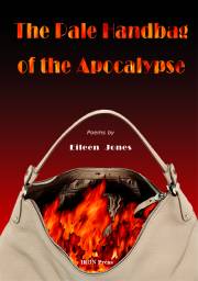 The Pale Handbag of the Apocalypse: poetry by Eileen Jones