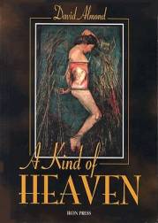 A Kind of Heaven - Short Stories by David Almond