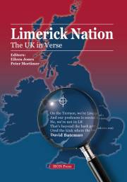 Limerick Nation: new limericks from IRON Press