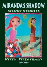 Miranda's Shadow: Short stories by Kitty Fitzgerald