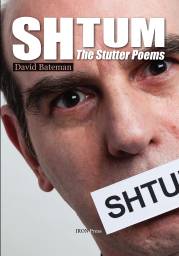 SHTUM: The Stutter Poems