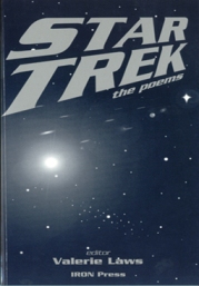 Star Trek - the poems