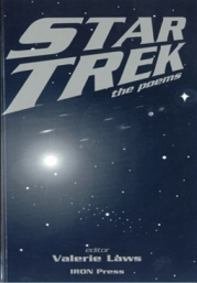 Star Trek - the poems