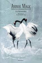 Animal Magic: poetry by Liz Brownlee