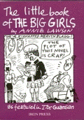 The Little Book of The Big Girls