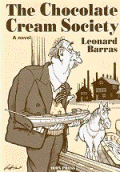 Chocolate Cream Society