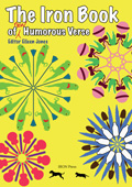 The IRON Book of Humorous Verse