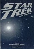 StarTrek the Poems